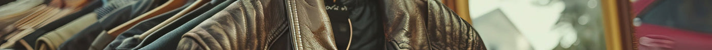 A Complete Guide to Buying Genuine Leather Jackets in Canada