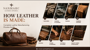 How Leather Is Made