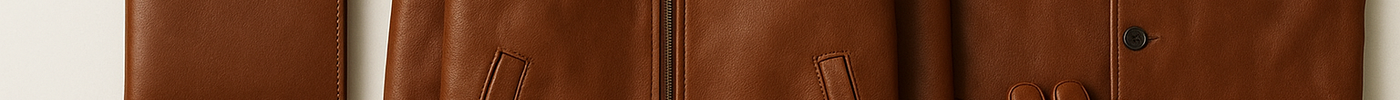 The Best Leather Accessories in Canada for Everyday Style
