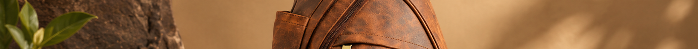 Timeless leather bags