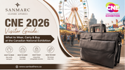 CNE 2026 Visitor Guide