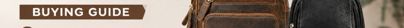 Leather Travel Bags 