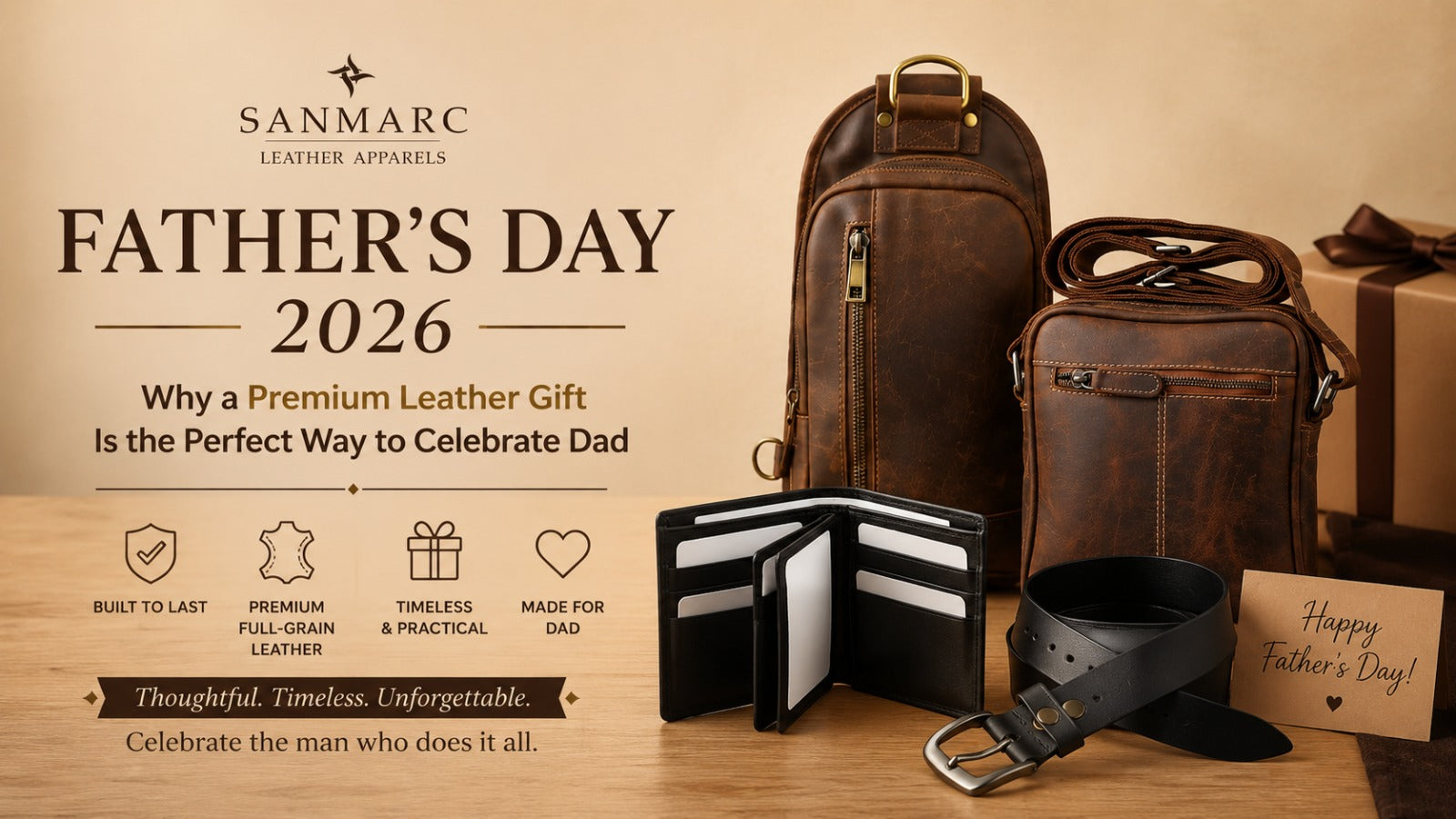 Father's Day Gift for Dad
