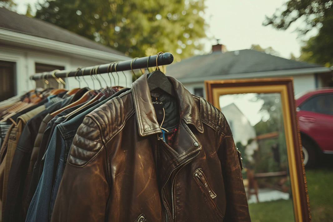 A Complete Guide to Buying Genuine Leather Jackets in Canada – Sanmarc ...