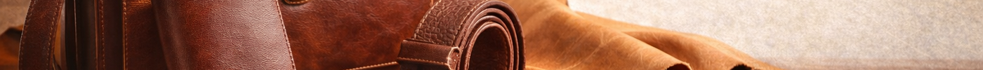 Why Genuine Leather Products Are Worth  the Investment