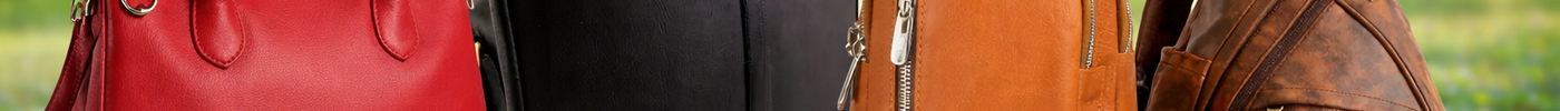 Leather Backpacks for Travel, Work & College