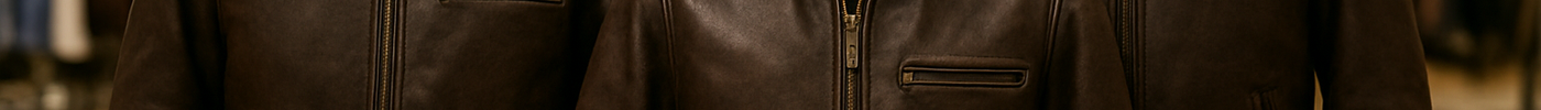 How to Care for Your Leather Jackets in Canada’s Changing Seasons