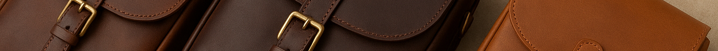 Upgrade Your Commute with a Handcrafted Leather Sling Bags in Canada