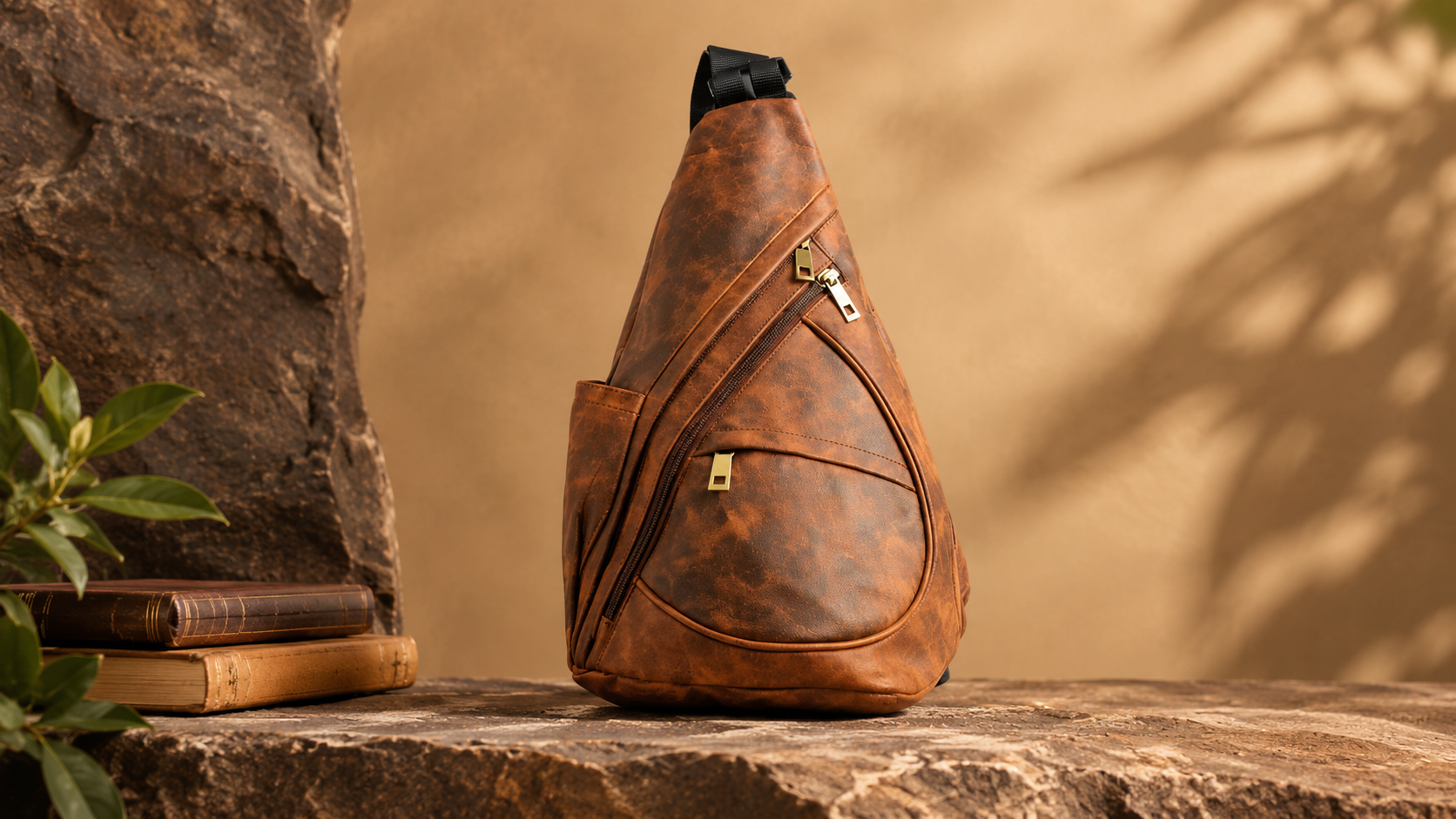  Timeless leather bags