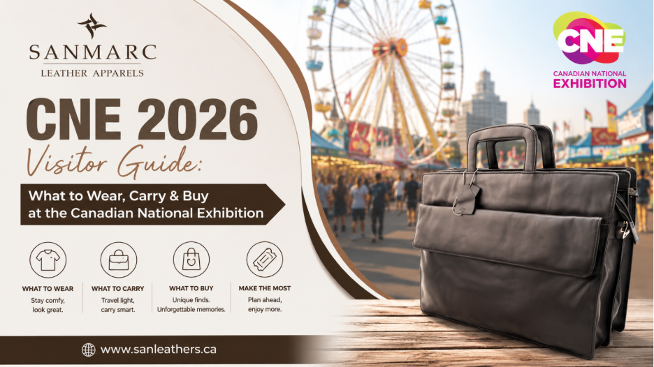 CNE 2026 Visitor Guide