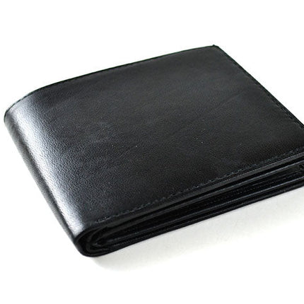 Collection image for: Cowhide Leather Wallets for Men
