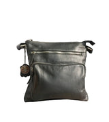 Leather Cross Bag (AA-002)