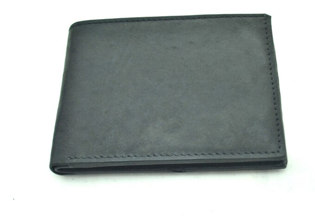 Leather Wallet (S-111)