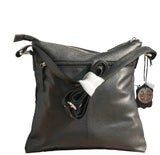 Leather Cross Bag (AA-002)
