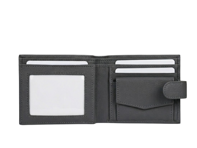 Rfid Wallet (S- 8223)