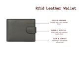 Rfid Wallet 