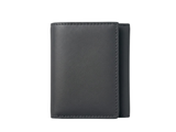 Grey Rfid Wallet