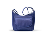 Trendy Leather Handbag