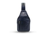 Black Sling Bag