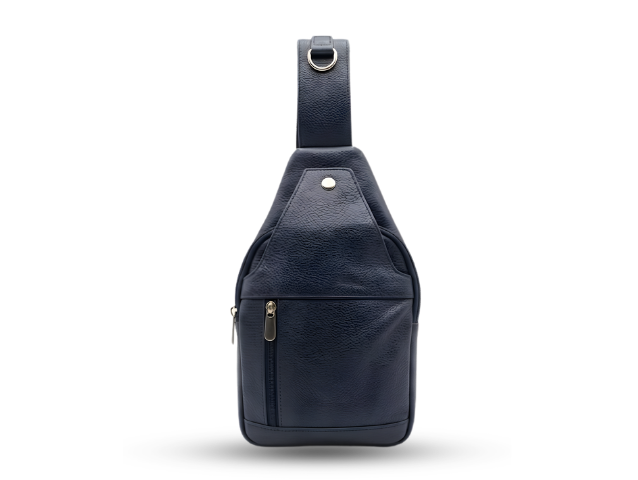 Black Sling Bag