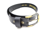 Black Wider Belt (SL-216)