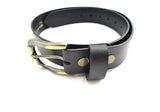 Black Wider Belt (SL-216)