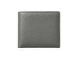 Grey Rfid Wallet