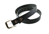Black Narrow Belt (SN-271)