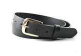 Black Narrow Belt (SN-271)