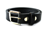 Black Narrow Belt (SN-271)