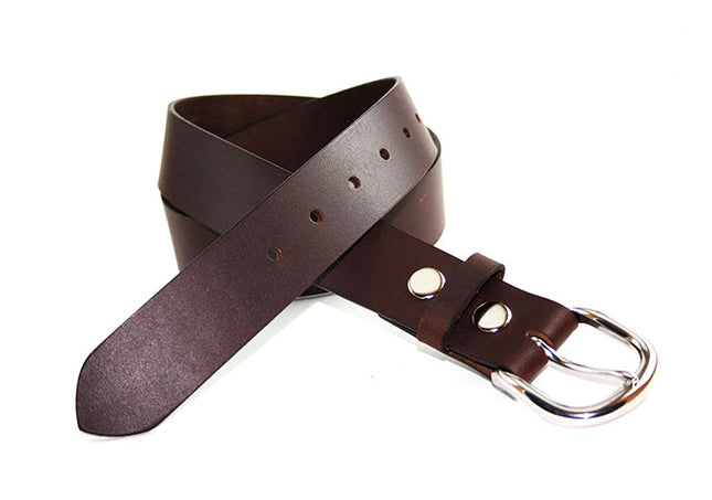 Brown Belt (SN-273)