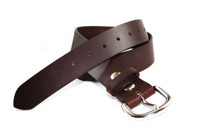 Brown Belt (SN-273)