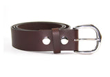 Brown Belt (SN-273)