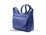 Trendy Leather Handbag