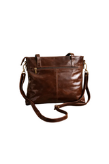 Big Leather Handbag (SN- 6)