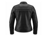 Leather Men's Premium Leather Vented Jacket