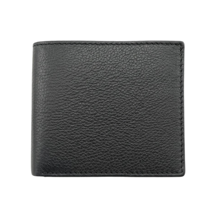 Black Wallet 