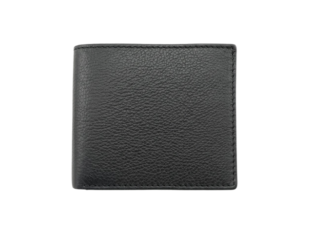 Black Wallet (RFID 231)