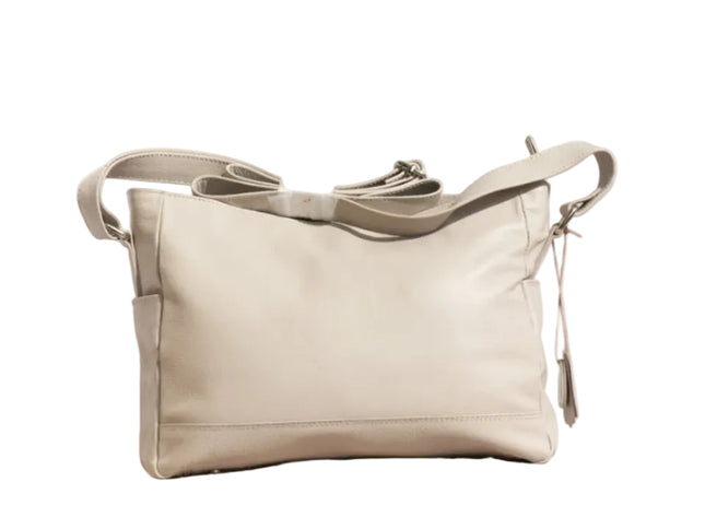 Leather Handbag (SN- 9)