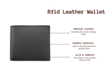 Black Wallet 
