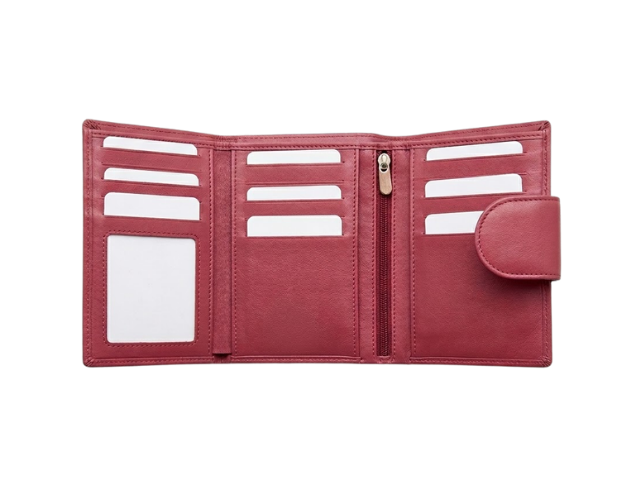 RFID Wallet (L-346)