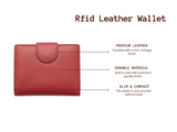 RFID Wallet 