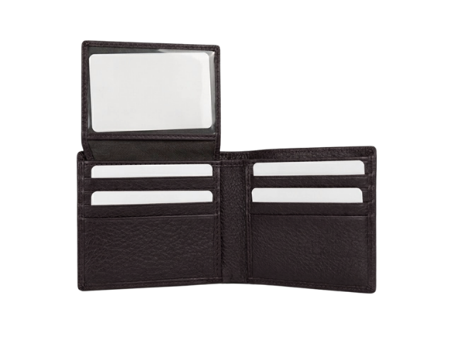 men's wallet (RFID 125)