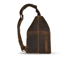 Luxury Vintage Crossbody Bag 