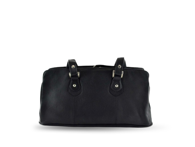 Black/Navy/Red/Purple Handbag