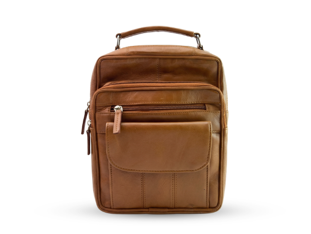 Messenger Bag