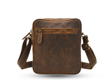Vintage Messenger Bag