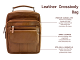 Messenger Bag