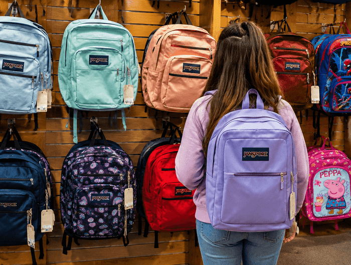 <h2>Back to School , Back in Style!</h2>
