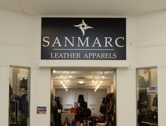 <h4>Trending bags</h4><h1>New in our store</h1>